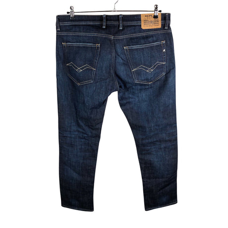 Unisex Replay - Farkut, koko W36 -  (2)