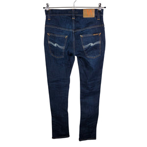 Unisex Nudie Jeans - Jeans, size W29 - Blue (2)