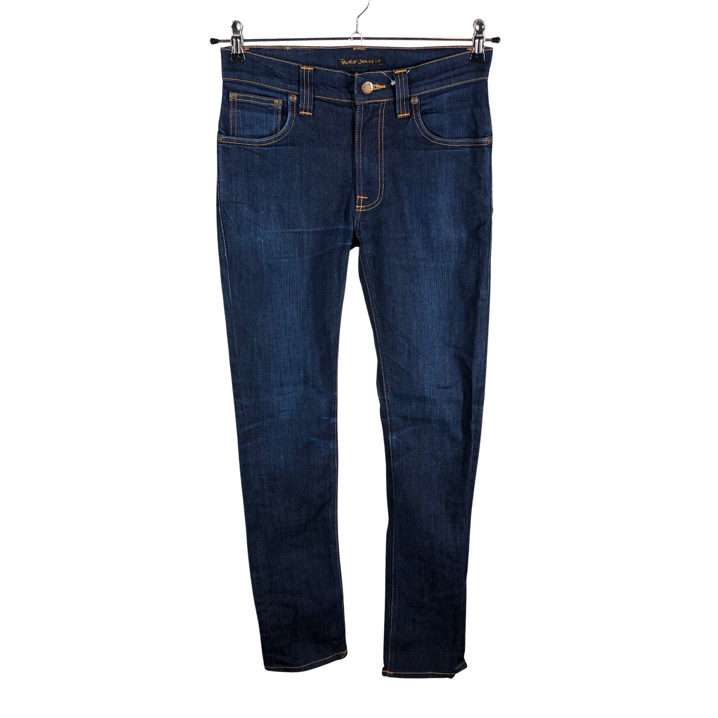 Unisex Nudie Jeans - Jeans, size W29 - Blue (1)
