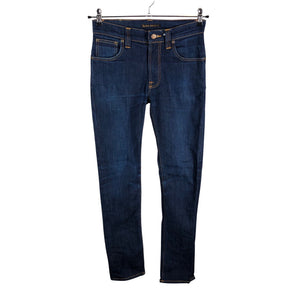 Unisex Nudie Jeans - Jeans, size W29 - Blue (1)