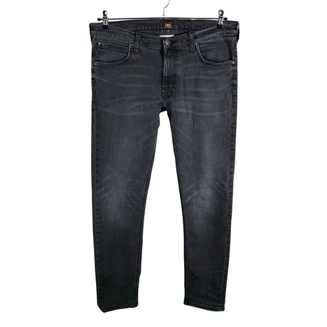 Unisex Lee - Farkut, koko W34 -  ()