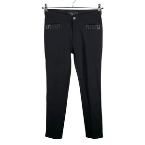 Unisex Atelier - Kangashousut, koko 38 -  (1)