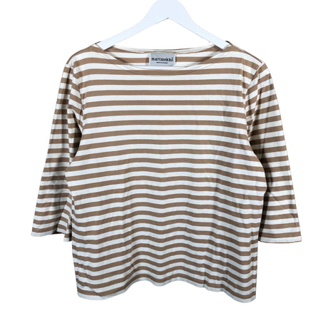 Unisex Marimekko - Trikoopaita, koko 40 -  ()