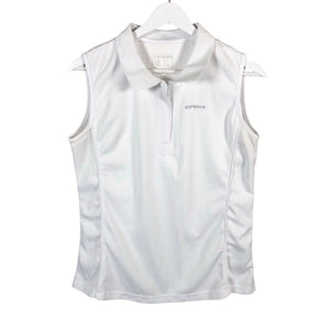 Unisex Icepeak - Sports top, size 42 - White (1)