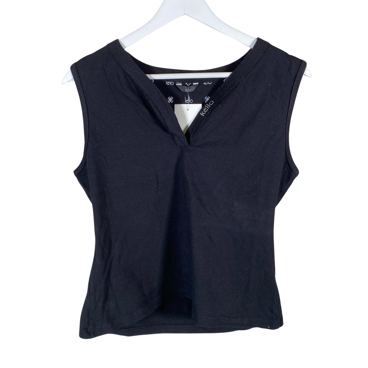 Unisex Kello - Trikootoppi, koko 38 -  (1)