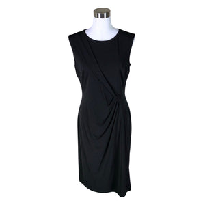 Unisex Betty Barclay - Party dress, size 40 - Black (1)