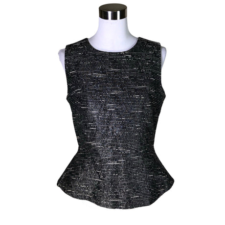 Unisex Part two - Party top, size 36 - Gray ()