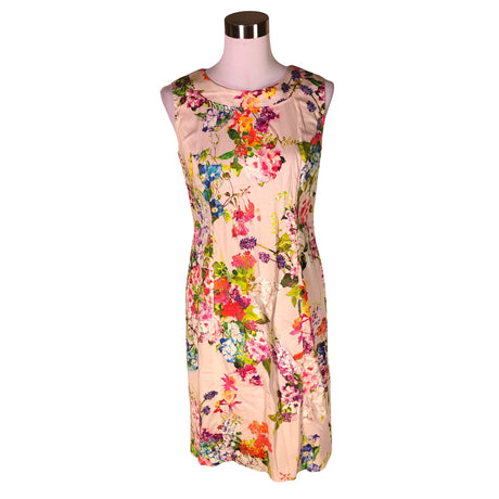 Unisex Muotikuu - Dress, size 38 - Light pink ()