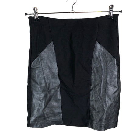 Unisex Tiger of Sweden - Tricot skirt, size 38 - Black ()