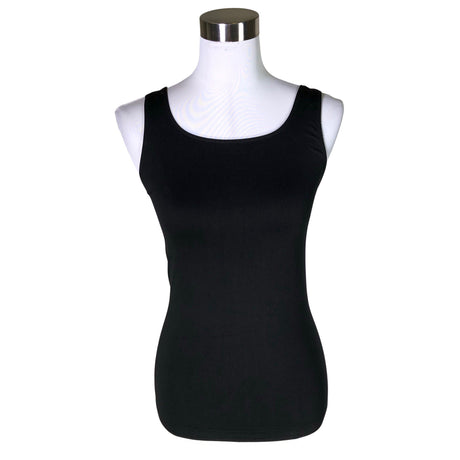 Unisex Gutz - Sports top, size 36 - Black ()