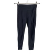 Unisex Blacc - Sports tights, size 36 - Black ()