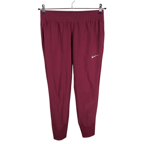 Unisex Nike - Sports trousers, size 36 - Wine red ()