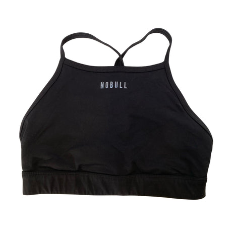 Unisex Nobull - Urheilutoppi, koko 38 -  ()