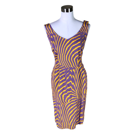 Unisex Marimekko - Dress, size 34 - Violet ()