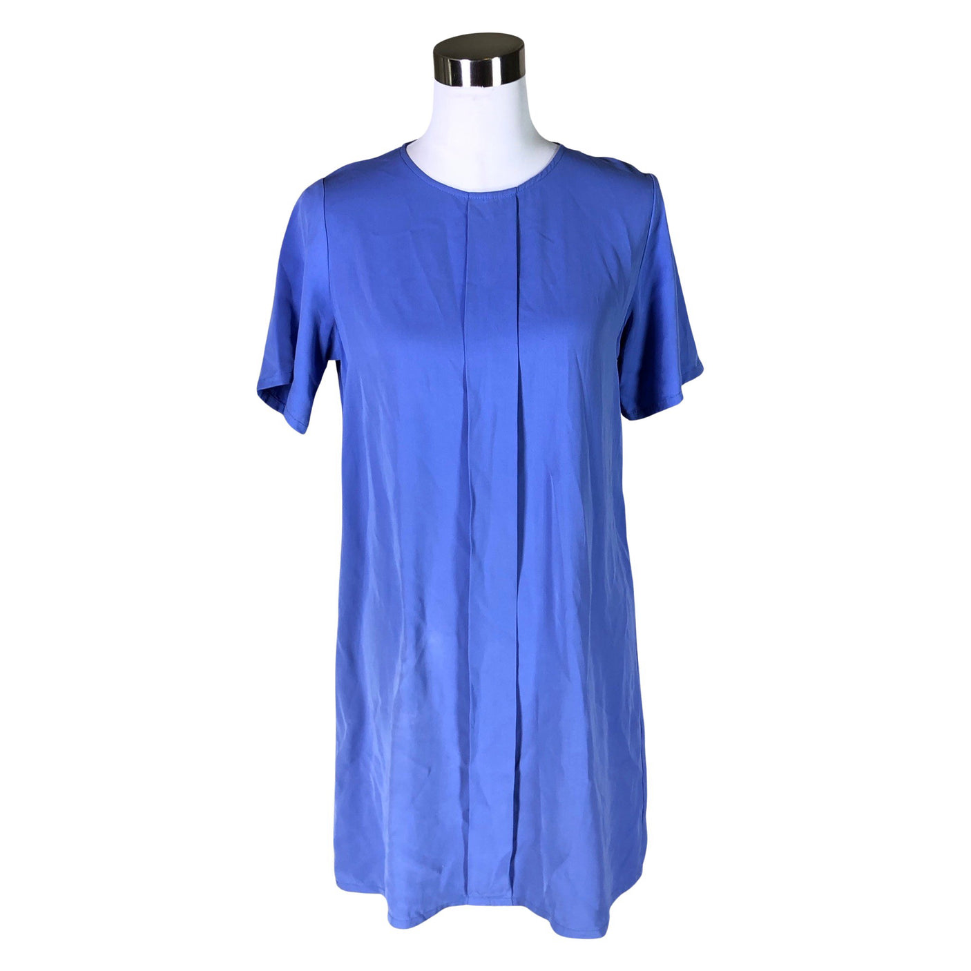 Unisex Greta - Dress, size 36 - Blue (1)
