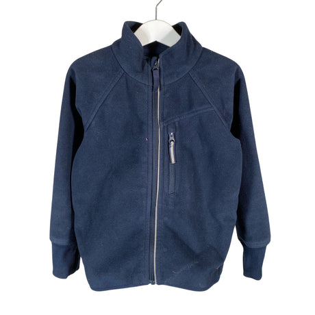 Unisex Polarn O. Pyret - Fleecetakki, koko 104 - 110 -  ()
