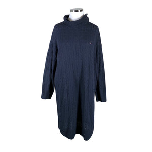 Unisex Tommy Hilfiger - Neuletunika, koko 50 -  (1)