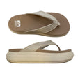 Unisex Reef - Sandals, size 40 - Beige ()