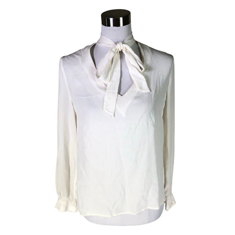 Unisex Ril's - Blouse, size 38 - White ()