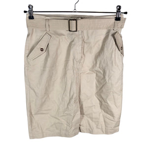 Unisex O'stin - Fabric skirt, size 38 - Beige (1)