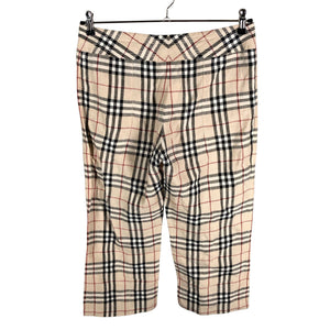 Unisex Burberry - Kangascaprit, koko 38 -  (2)