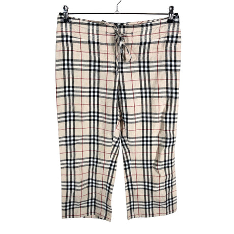 Unisex Burberry - Kangascaprit, koko 38 -  ()
