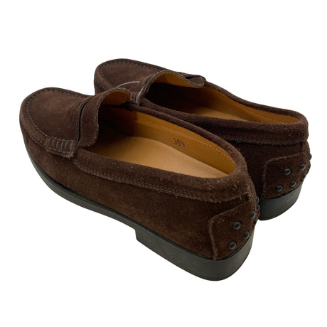 Unisex Tod's - Loafers, size 36 - Brown (2)