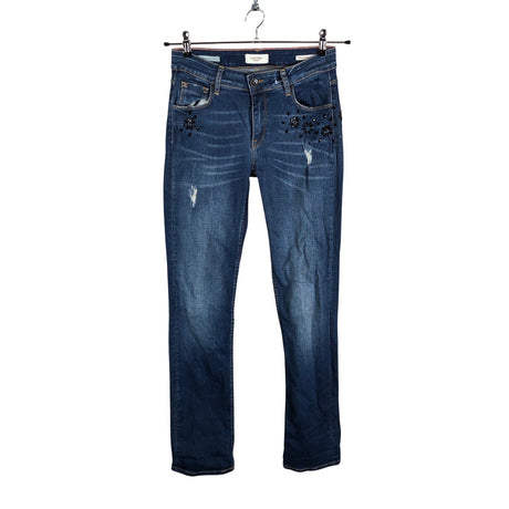 Unisex Sacoor Brothers - Jeans, size 36 - Blue ()