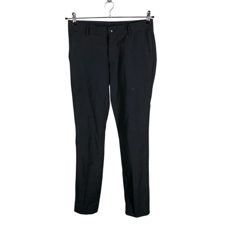 Unisex Tiger of Sweden - Suit pants, size XS - Black ()
