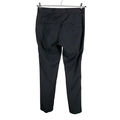 Unisex Tiger of Sweden - Suit pants, size XS - Black (2)