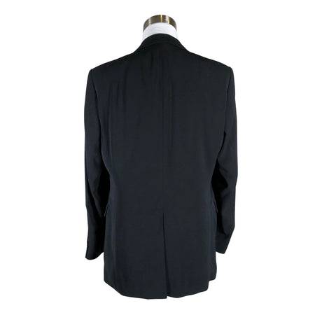 Unisex Sand - Blazer, size XL - Black (2)