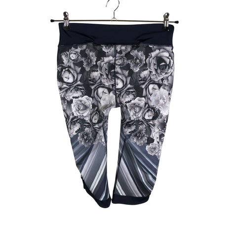 Unisex Ted Baker - Sports capri pants, size 38 - Gray (2)