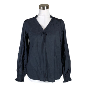 Unisex Free Quent - Blouse, size 34 - Blue (1)