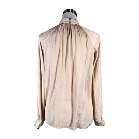 Unisex Holly & Whyte by Lindex - Blouse, size 34 - Beige (2)