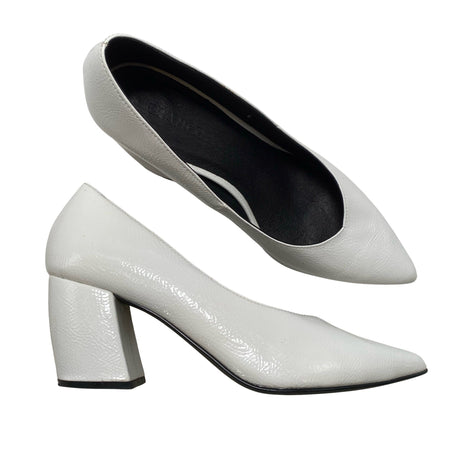Unisex Bianco - Korkokengät, koko 41 -  ()