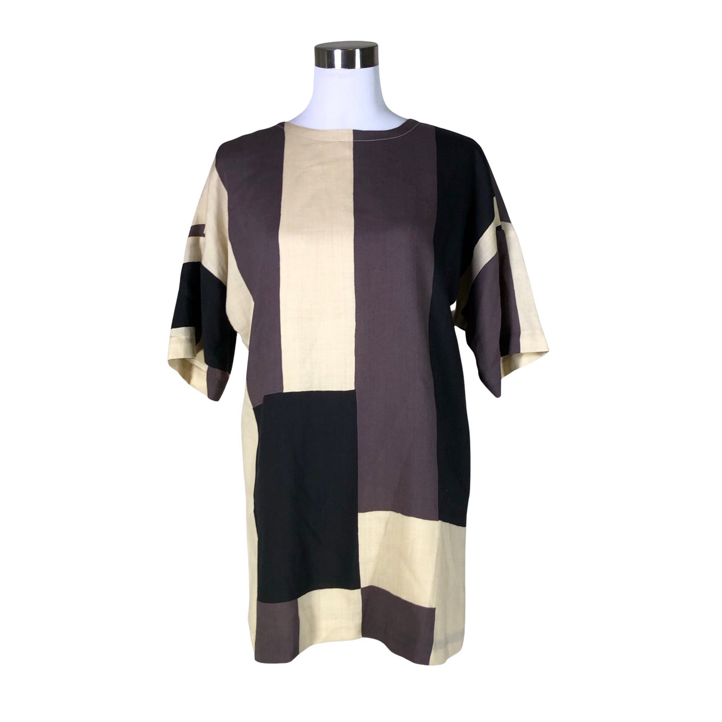 Unisex Marimekko - Kangastunika, koko 38 -  (1)