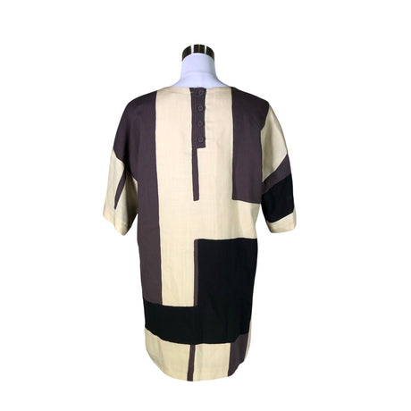 Unisex Marimekko - Kangastunika, koko 38 -  (2)