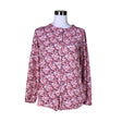 Unisex Esprit - Blouse, size 36 - Light pink ()