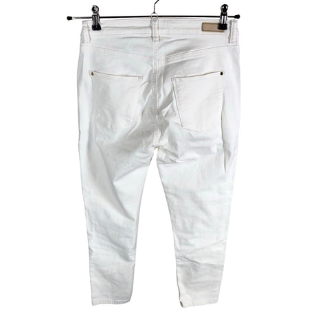 Unisex Esprit - Jeans, size 36 - White (2)