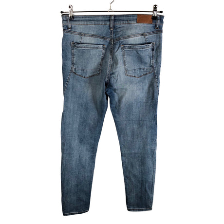 Unisex Esprit - Jeans, size W27 - Blue (2)