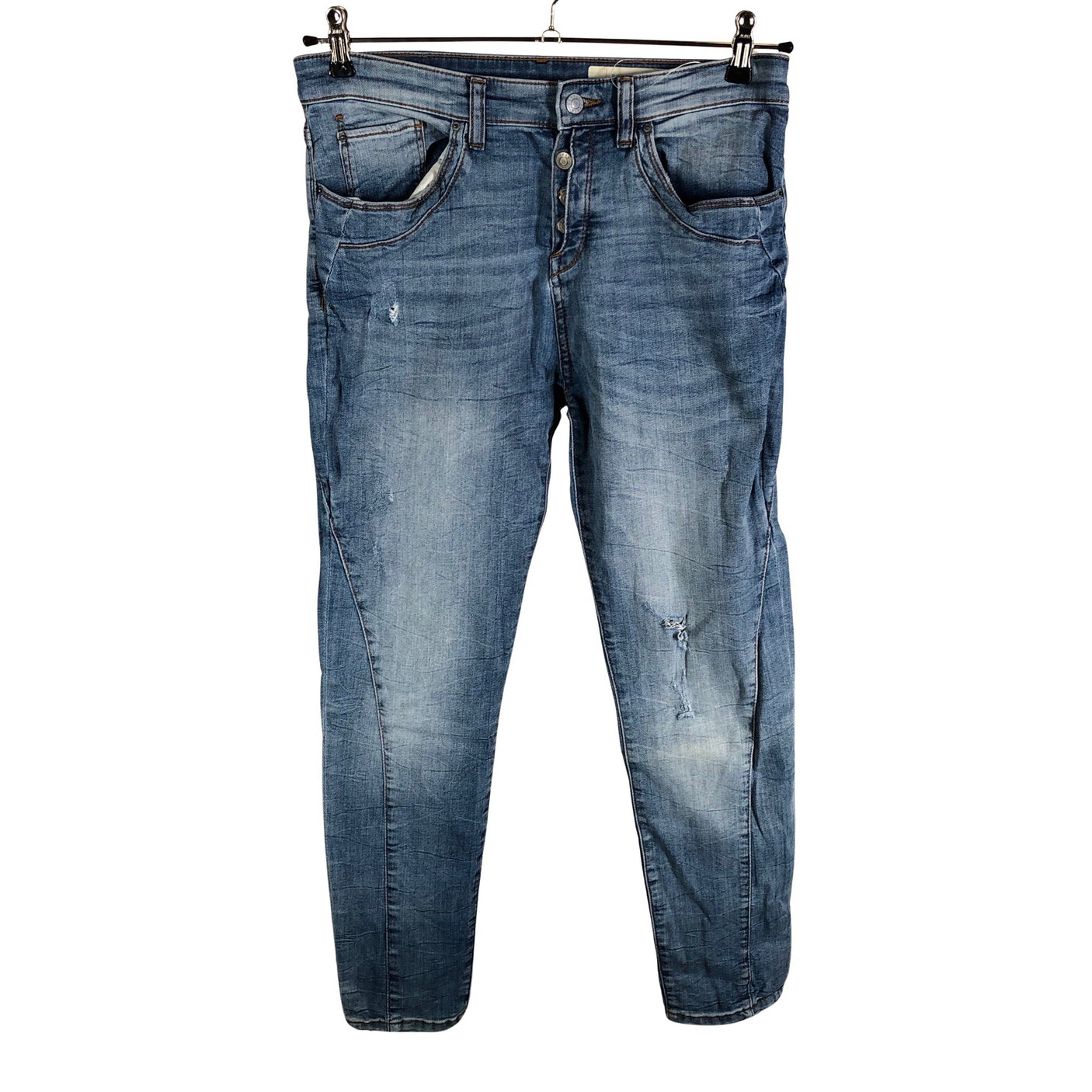 Unisex Esprit - Jeans, size W27 - Blue (1)