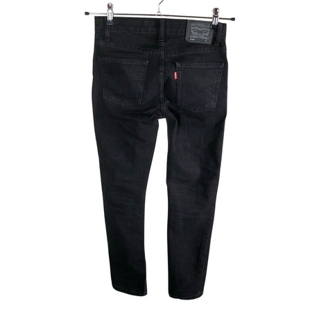 Unisex Levi's - Jeans, size 158 - 164 - Black (2)
