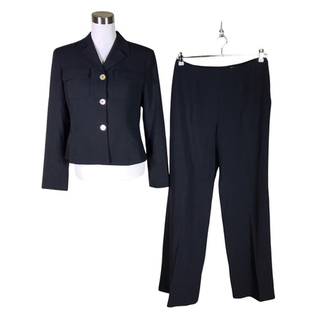 Unisex Andiata - Suit set, size 40 - Blue ()