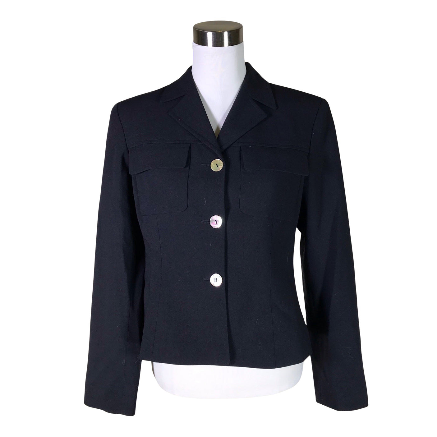 Unisex Andiata - Suit set, size 40 - Blue (3)
