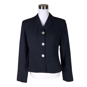 Unisex Andiata - Suit set, size 40 - Blue (3)