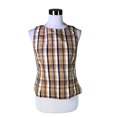 Unisex Betty Barclay - Top, size 38 - Brown ()