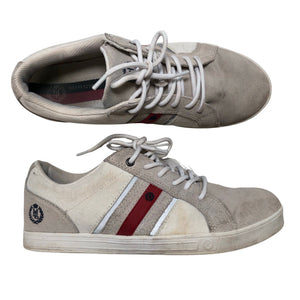 Unisex Henri Lloyd - Casual sneakers, size 41 - Gray (1)