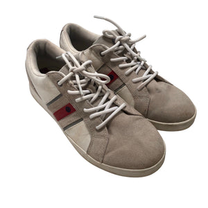 Unisex Henri Lloyd - Casual sneakers, size 41 - Gray (2)