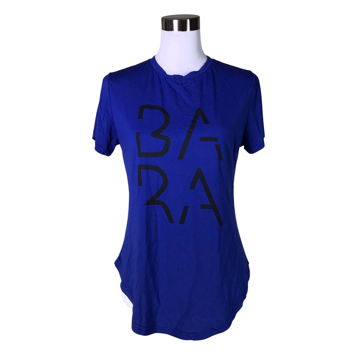 Unisex Bara Sportswear - Urheilupaita, lyhyet hihat, koko 40 -  (1)