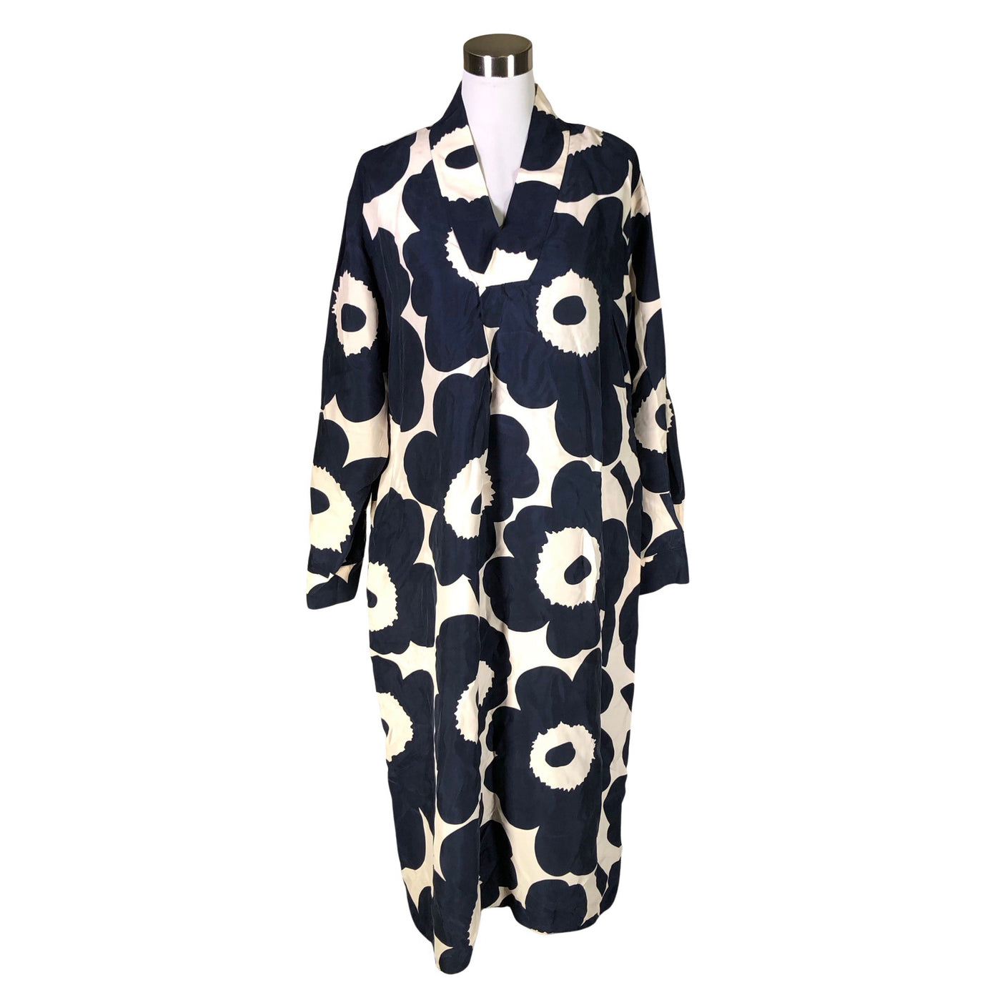 Unisex Marimekko - Sifonkimekko, koko 40 -  (1)
